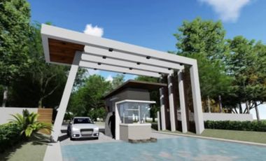 200sqm Installment Residential Lot for sale in Amadeo near Tagaytay