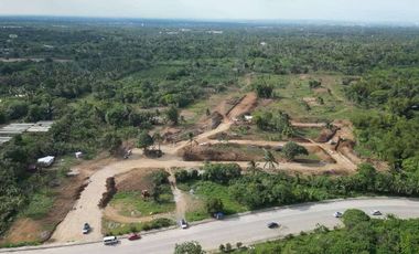 200sqm Installment Residential Lot for sale in Amadeo near Tagaytay
