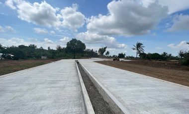 200sqm Installment Residential Lot for sale in Amadeo near Tagaytay