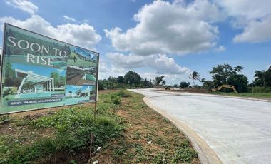 200sqm Installment Residential Lot for sale in Amadeo near Tagaytay