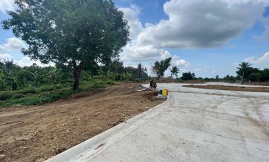 200sqm Installment Residential Lot for sale in Amadeo near Tagaytay