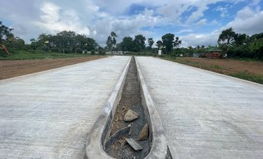 200sqm Installment Residential Lot for sale in Amadeo near Tagaytay