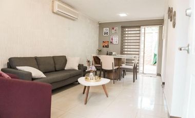 Casa en veta, Villas del Rey - La Aurora