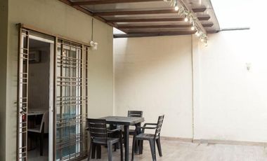 Casa en veta, Villas del Rey - La Aurora