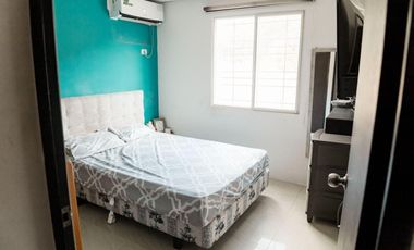 Casa en veta, Villas del Rey - La Aurora