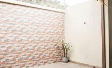 Casa en veta, Villas del Rey - La Aurora