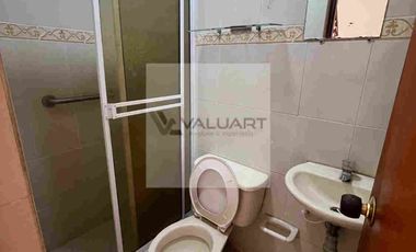 CASA EN VENTA BR CONTADORA
