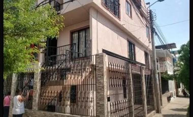 Venta de casa en Morichal I de Comfandi excelente inversión