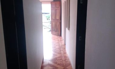 Venta de casa en Morichal I de Comfandi excelente inversión