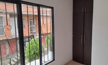Venta de casa en Morichal I de Comfandi excelente inversión