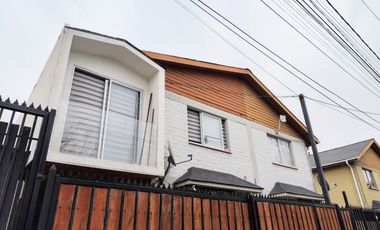 Linda casa en Buin, sector Santa Adela