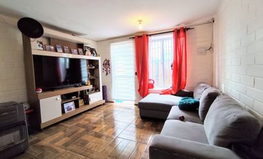 Linda casa en Buin, sector Santa Adela