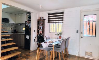 Linda casa en Buin, sector Santa Adela