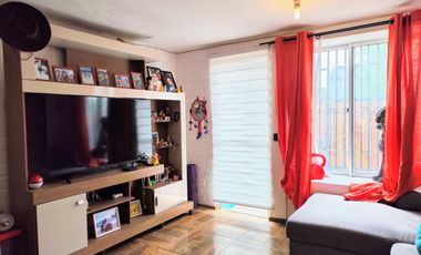 Linda casa en Buin, sector Santa Adela