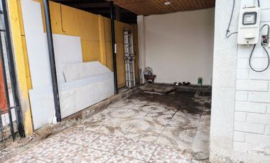 Linda casa en Buin, sector Santa Adela