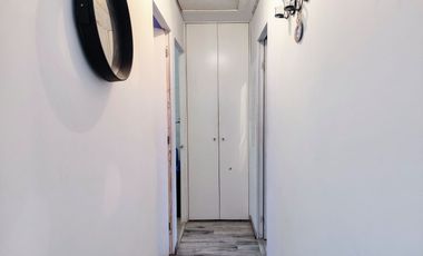 Linda casa en Buin, sector Santa Adela
