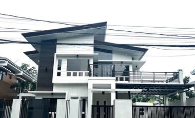House and Lot for Sale in Sunvalley Subdivision, Antipolo City