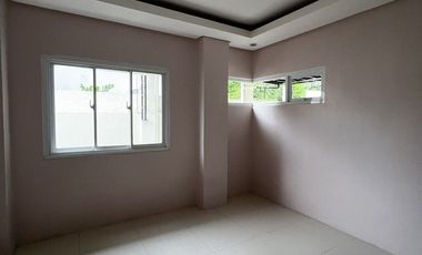 House and Lot for Sale in Sunvalley Subdivision, Antipolo City