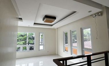 House and Lot for Sale in Sunvalley Subdivision, Antipolo City