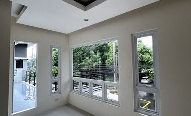 House and Lot for Sale in Sunvalley Subdivision, Antipolo City