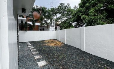 House and Lot for Sale in Sunvalley Subdivision, Antipolo City