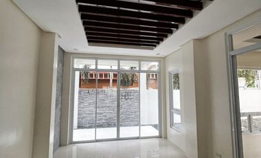 House and Lot for Sale in Sunvalley Subdivision, Antipolo City