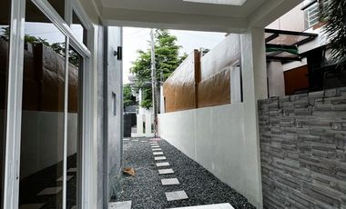 House and Lot for Sale in Sunvalley Subdivision, Antipolo City