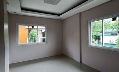 House and Lot for Sale in Sunvalley Subdivision, Antipolo City