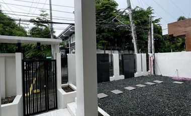 House and Lot for Sale in Sunvalley Subdivision, Antipolo City