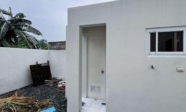 House and Lot for Sale in Sunvalley Subdivision, Antipolo City