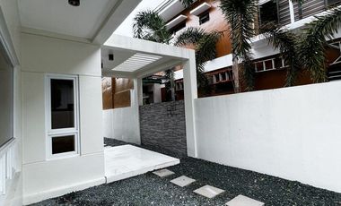 House and Lot for Sale in Sunvalley Subdivision, Antipolo City