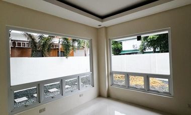 House and Lot for Sale in Sunvalley Subdivision, Antipolo City
