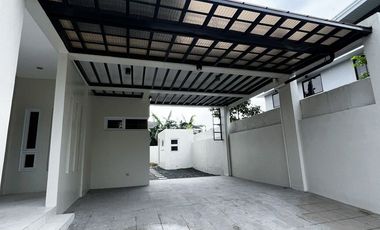 House and Lot for Sale in Sunvalley Subdivision, Antipolo City