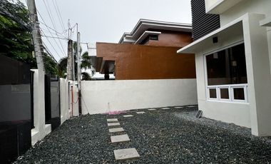 House and Lot for Sale in Sunvalley Subdivision, Antipolo City