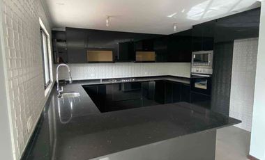 Parcela con casa, Rol propio luz y agua