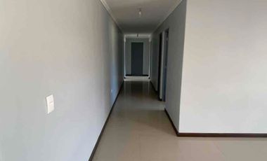 Parcela con casa, Rol propio luz y agua