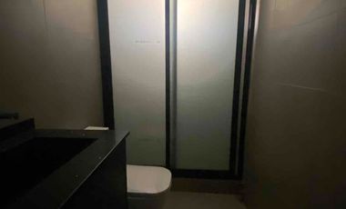 Parcela con casa, Rol propio luz y agua