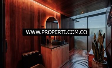 Casa en Arriendo Sector Loma del Escobero - Envigado