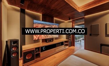 Casa en Arriendo Sector Loma del Escobero - Envigado