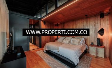 Casa en Arriendo Sector Loma del Escobero - Envigado