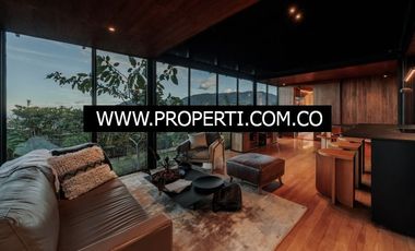 Casa en Arriendo Sector Loma del Escobero - Envigado