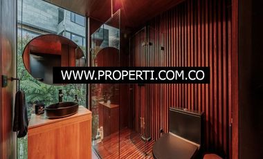 Casa en Arriendo Sector Loma del Escobero - Envigado