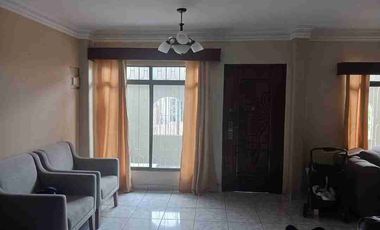 SE VENDE CASA - SUR DE GUAYAQUIL - PRADERA 1