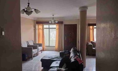 SE VENDE CASA - SUR DE GUAYAQUIL - PRADERA 1
