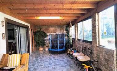 Camino del Paisaje 6608