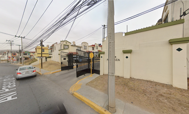 Casa en calle Ascarza, URBI Villa del Rey, Estado de México, México ¡NO CRÉDITOS!
