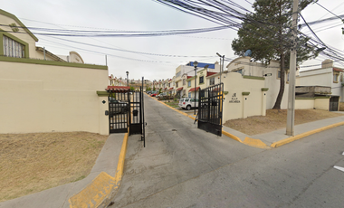 Casa en calle Ascarza, URBI Villa del Rey, Estado de México, México ¡NO CRÉDITOS!