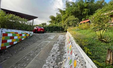 Vendo o permuto Casa Campestre