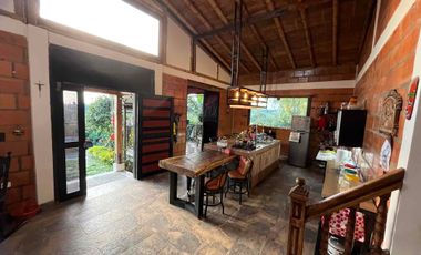 Vendo o permuto Casa Campestre