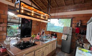 Vendo o permuto Casa Campestre